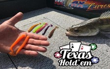 Salai all in pe Valea Argovei! Texas, Relax, Holdem cu Ciprian Hrisca.